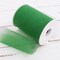 Threadart Premium Soft Tulle Mega Roll - 6" x 100 Yards (300ft) Fabric - For Wedding, Parties, Costumes, and Decoration